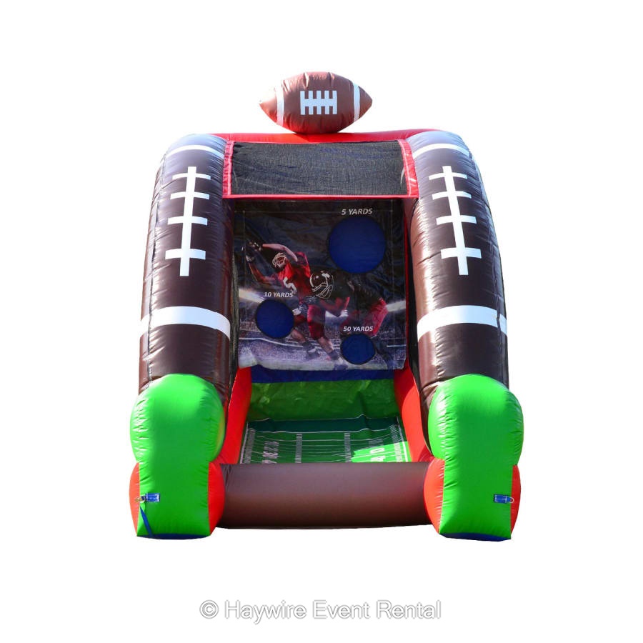 Bounce House Rentals, Waterslide Rentals, Obstacle Course Rentals